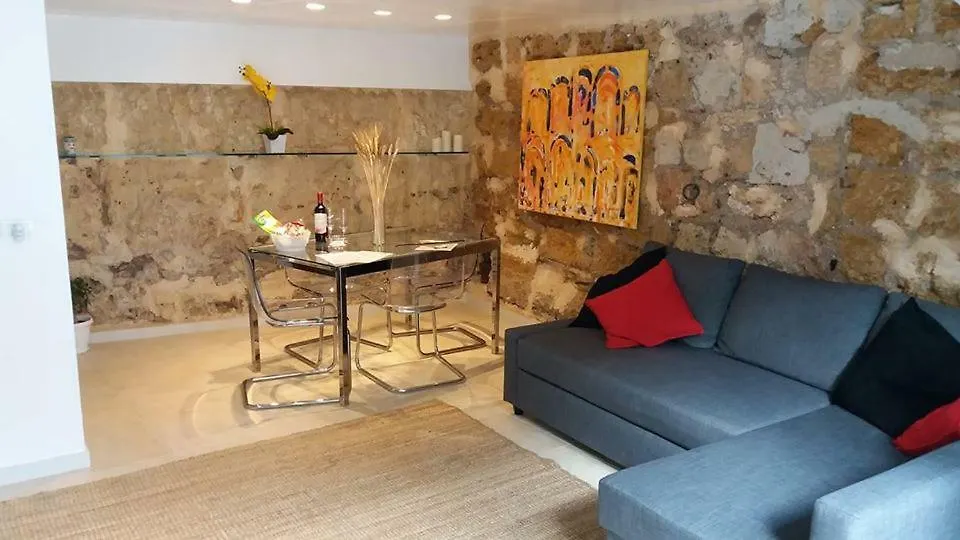 La Vecchia Stalla-1